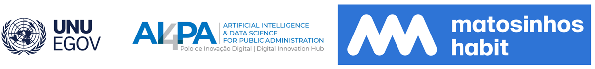 Perceções sobre a Utilização de Inteligência Artificial no Município de Matosinhos