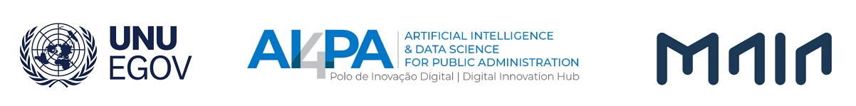 Perceções dos Jovens sobre a Utilização de Inteligência Artificial no Município da Maia