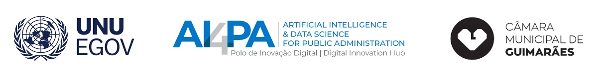 Perceções sobre a Utilização de Inteligência Artificial no Município de Guimarães